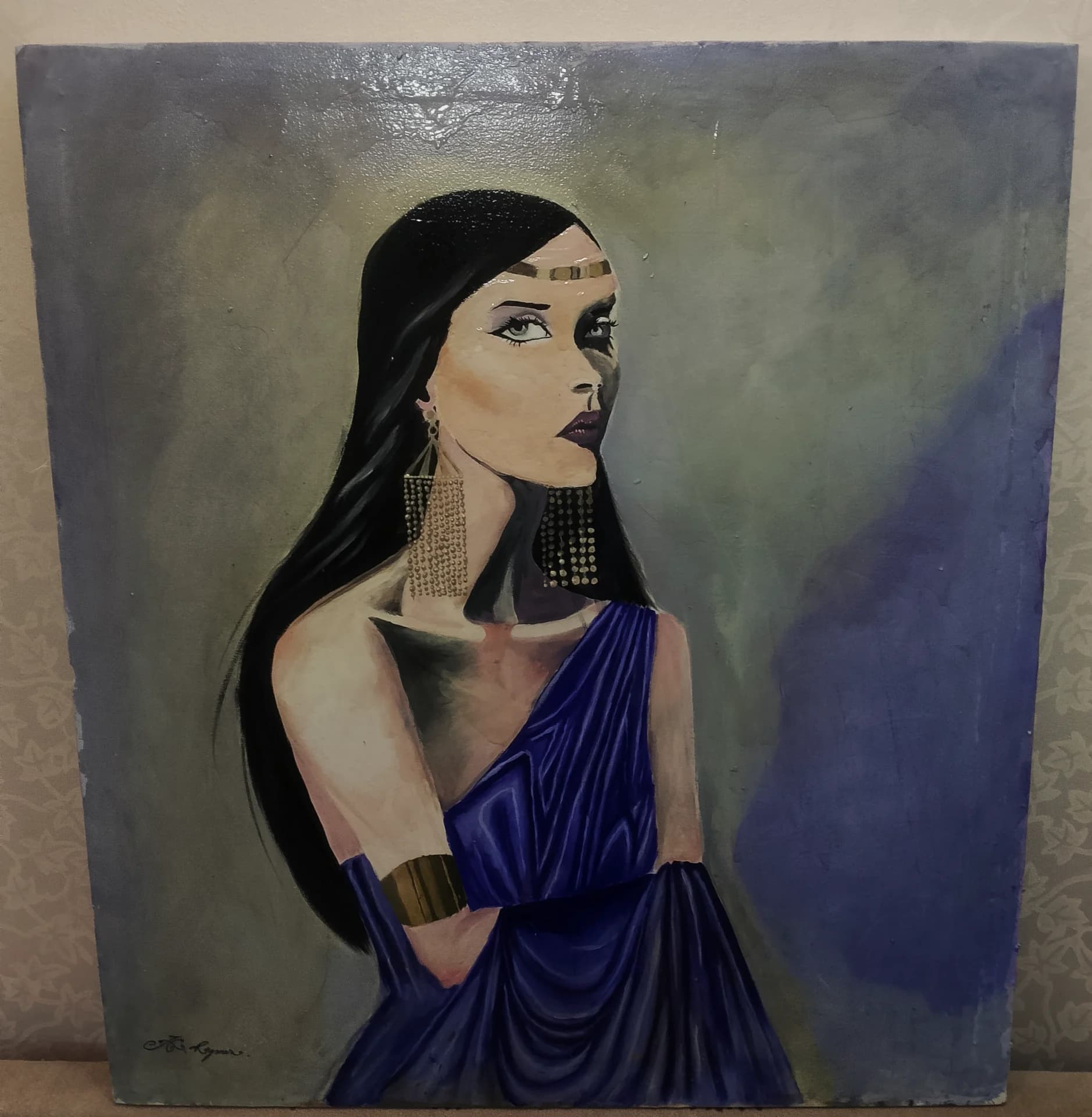 Rymas art store